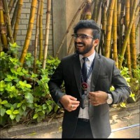 Adithya Rajendran