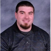 Luke Adcock