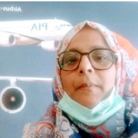 Sadia Majid,