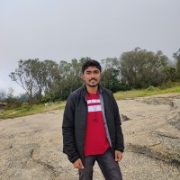 MOHANRAJ V
