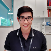 Khai Le