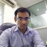Bashir Ahmad