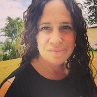 Susan Griffin