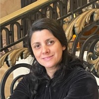Luciane Cunha Habigzang