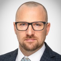 Martin Zeleznik FCCA