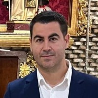 Jose Enrique Garcia Peñafuerte