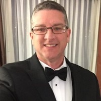 Eric Effinger