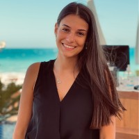 Chloé Domenech