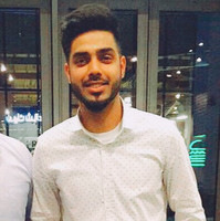 Haris Shahab