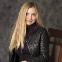 Yvonne Mostad