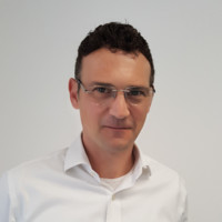 Simon Maskell