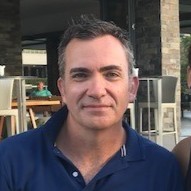 Ross Balderson