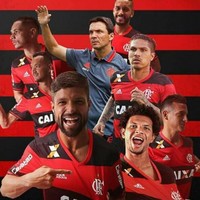 Richall José Gama Dos Santos