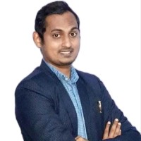 Career Coach, Suresh Jadhav