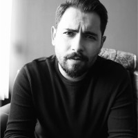 Javier Zúñiga  Manriquez