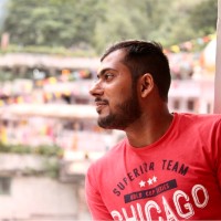 Ravi Mishra