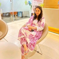 Yasmin Shaikh