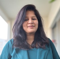 Revathy R
