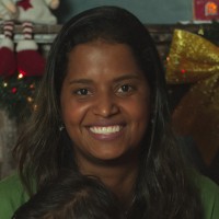 Drielly Christine da Silva