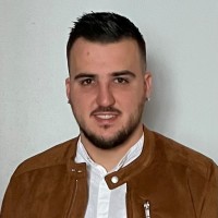 Benjamin THEOBALD