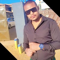 Daniel Tlou Mashia