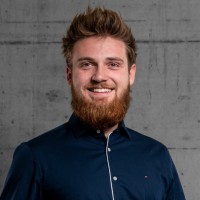 Moritz Bolliger