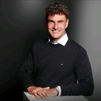 Eric Damberg