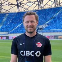 Justin Warsylewicz
