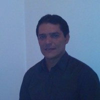 Gilberto Ronaldão
