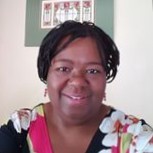 Angela Burch