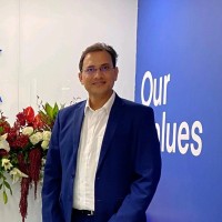 Hitesh K Patel,PMP®