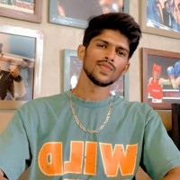 Vatsal Patel