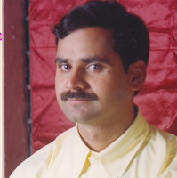 Sunil Tripathy