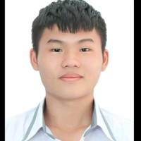 HUYNH LAM SON PHAM