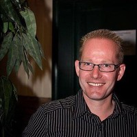 Harry Boels