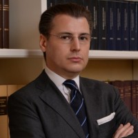 Paolo Macchi, Esq., LL.M.