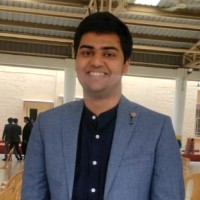 Pranav P D