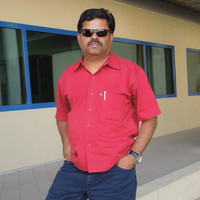 Padmaram C M