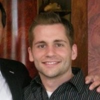 Evan Odum