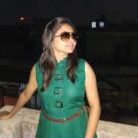 Sweta Patel