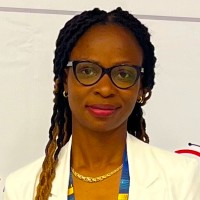 Virginie Gbonobe