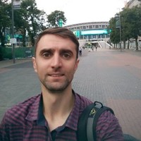 Zugrav Andrei
