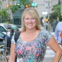 Christina Strobel