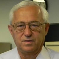 Larry Kalb