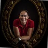 Ester Van Bruchem