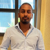 Abisanth Sabaratnam