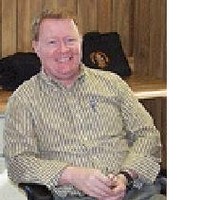 Harold (Bud) Gobbel, MS, PMP