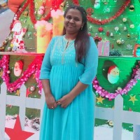 Dandu Reshma