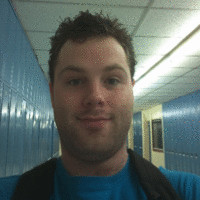 Patrick O'Reilly