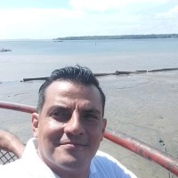 Harold Rivas